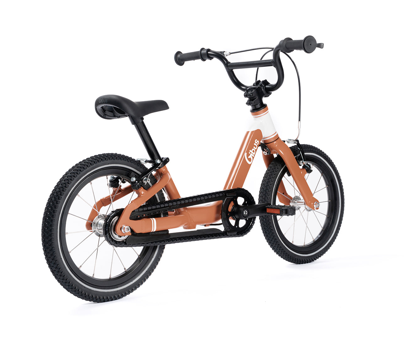 Vélo 14 pouces