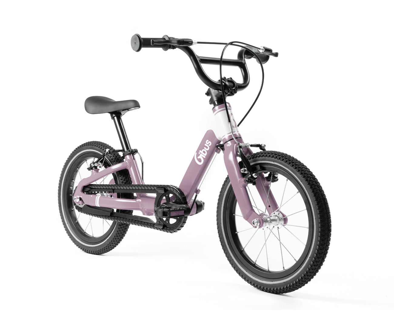 Vélo 14 pouces