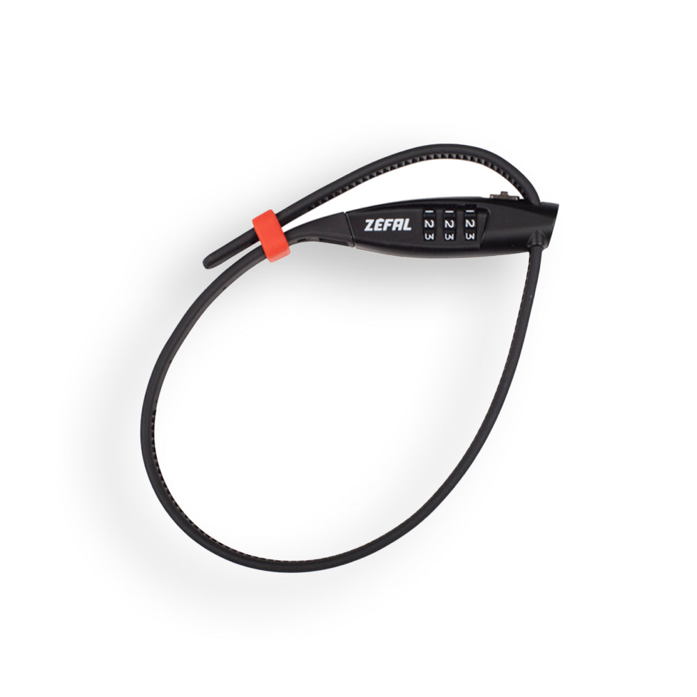 band fahrradschloss Fahrradschloss Zefal K-Traz Zip – Gibus Cycles