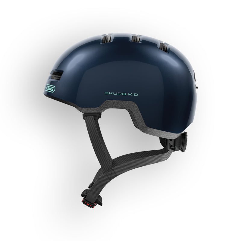 fahrradhelm globus Fahrradhelm Abus Skurb Kid