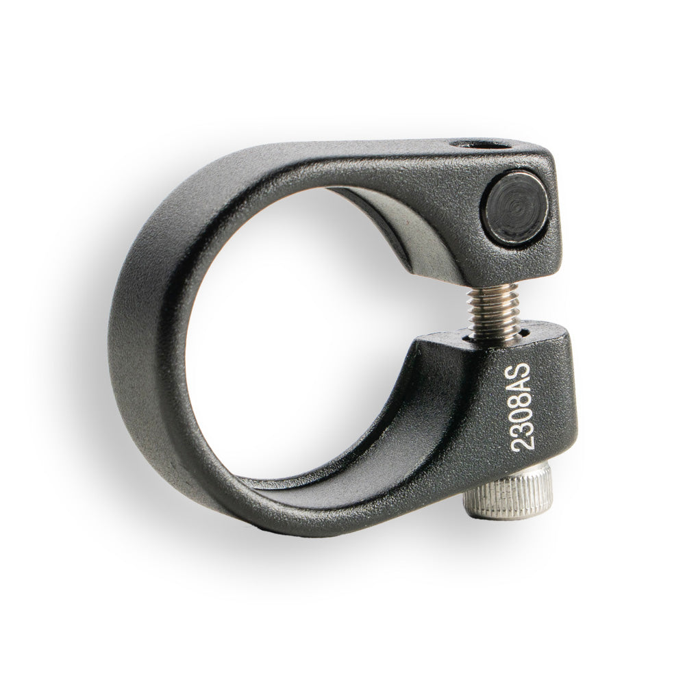 Sattelklemme 28,6 mm – Gibus Cycles