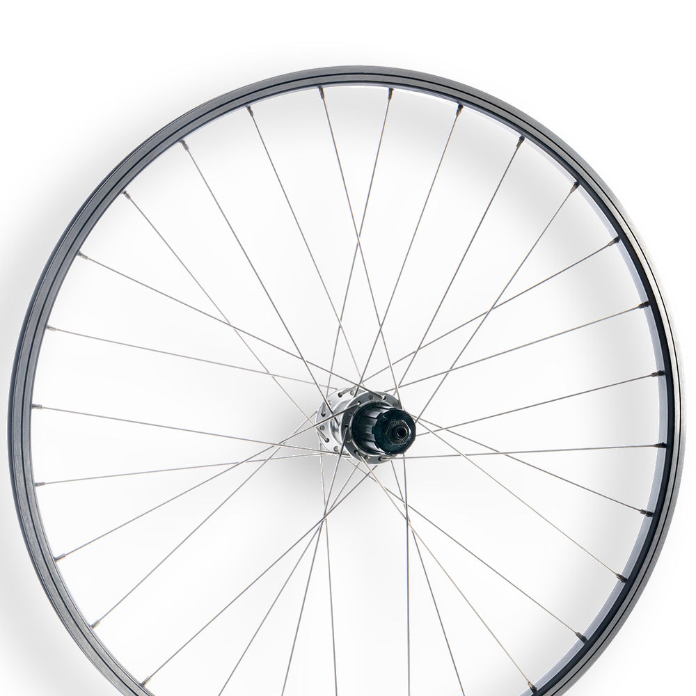 Vorderrad 24 Zoll Fahrrad – Gibus Cycles