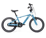 Pneu Vélo Enfant Helley - Caoutchouc Résistant, Antidérapant, Facile à Monter - Tailles 12, 14, 16 Pouces - 9