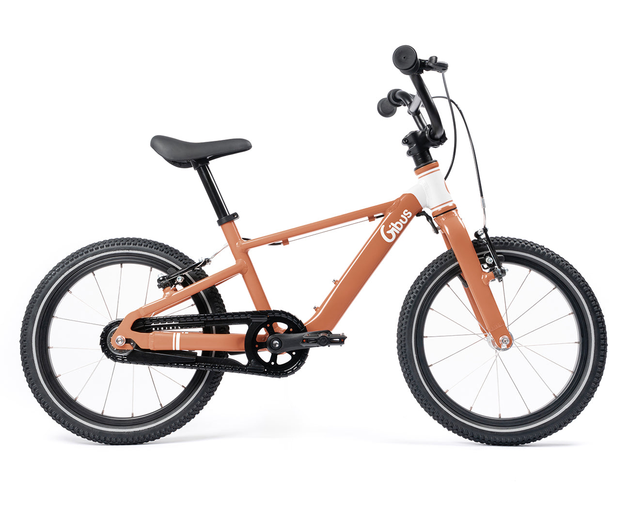 Leichtes Kinderfahrrad 16 Zoll | 4 Jahre bis 6 Jahre | Junge
