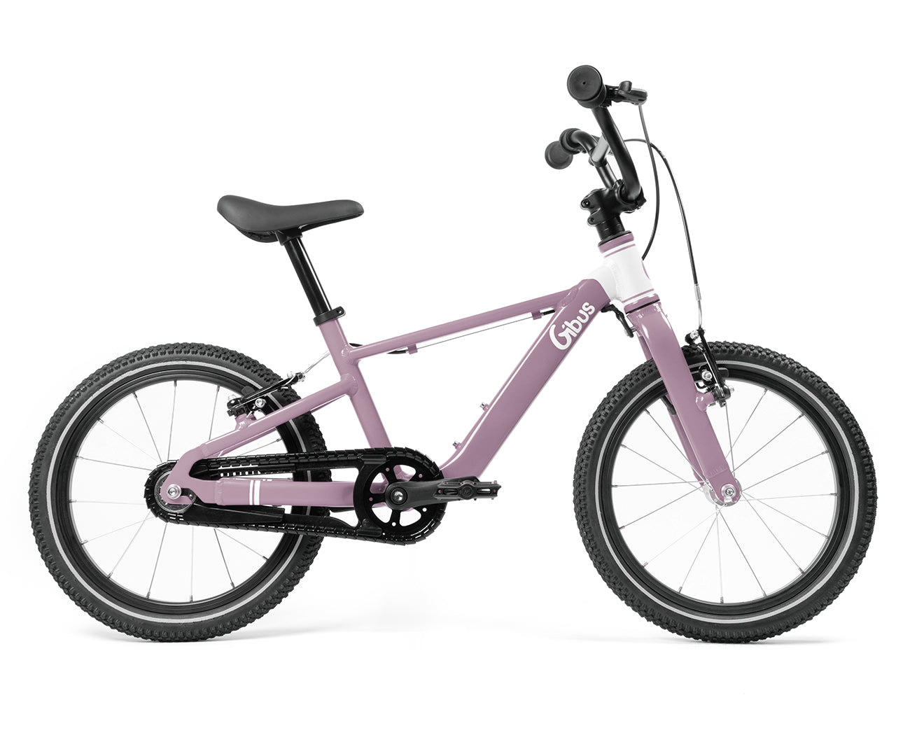 Leichtes Kinderfahrrad 16 Zoll | 4 Jahre bis 6 Jahre | Junge