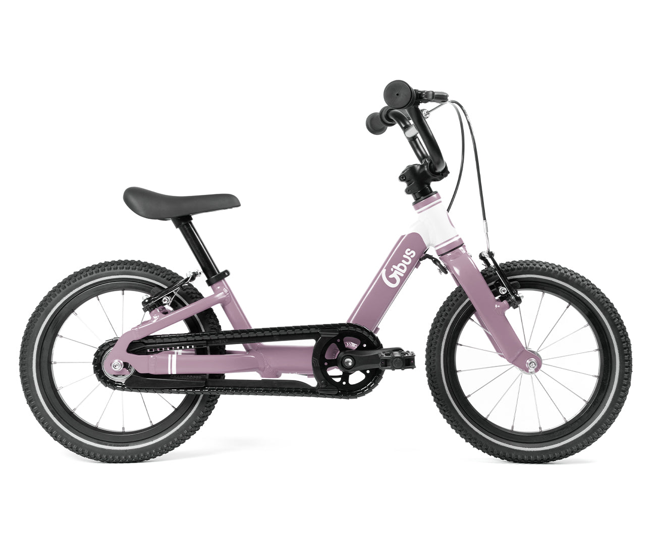 Vélo 14 pouces