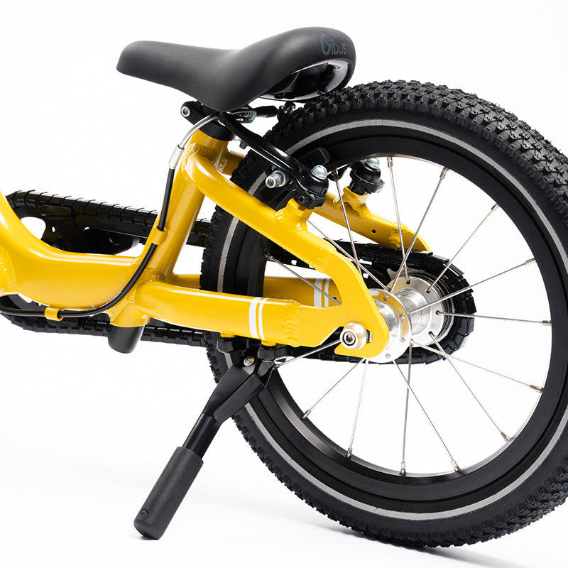fahrradständer 14 zoll Béquille vélo 14-16 pouces