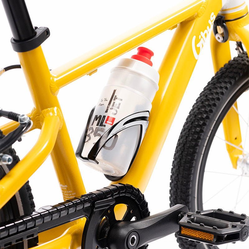 getränkehalter für kinderfahrrad Elite CEO Kinderfahrrad Trinkflasche und Halter