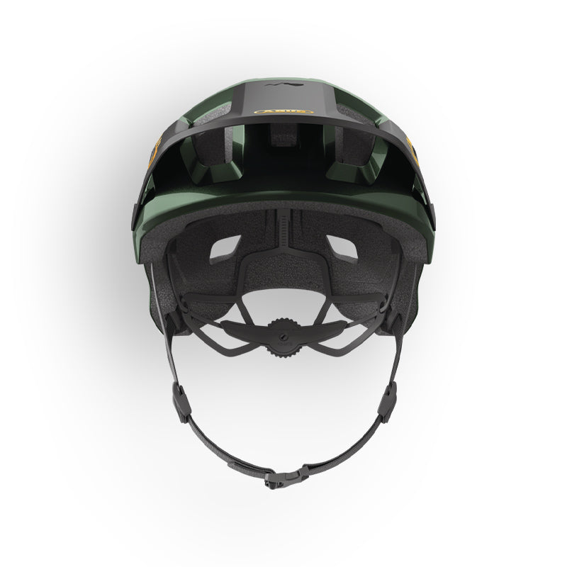 abus fahrradhelm eule MTB Fahrradhelm Kinder - Abus YouDrop