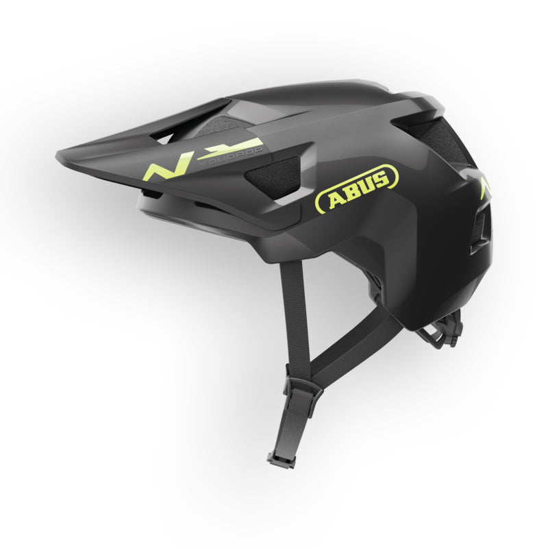 abus mtb helm MTB Fahrradhelm Kinder - Abus YouDrop