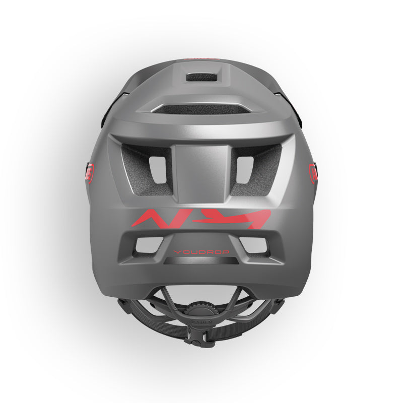 abus fahrradhelm eule MTB Fahrradhelm Kinder - Abus YouDrop