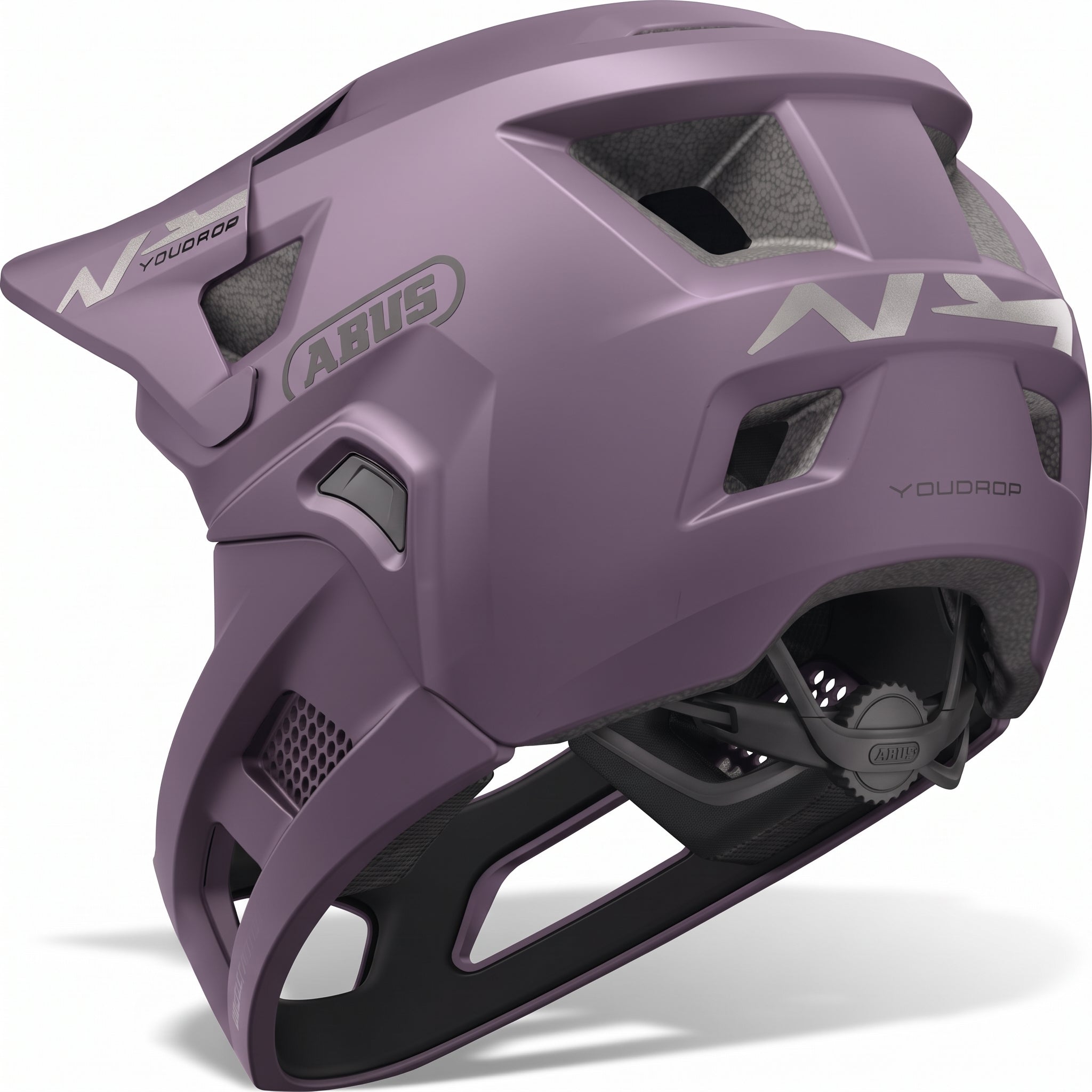 Helm Abus MTB YouDrop