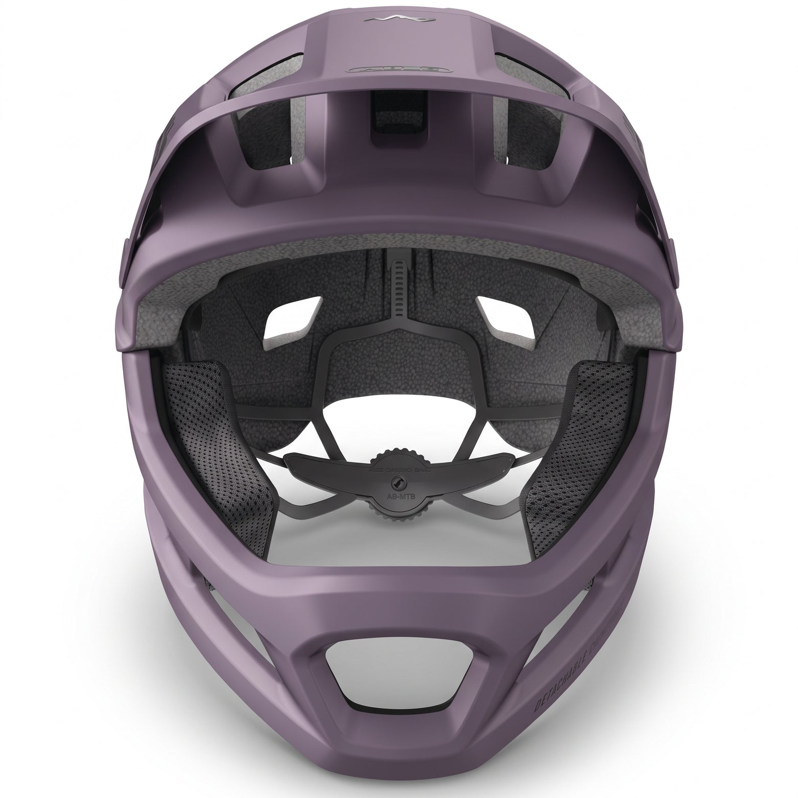 Casque Abus VTT YouDrop FF