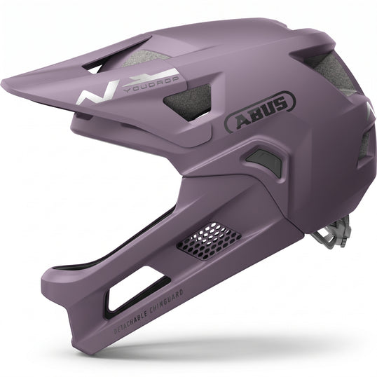 Casque Abus VTT YouDrop FF