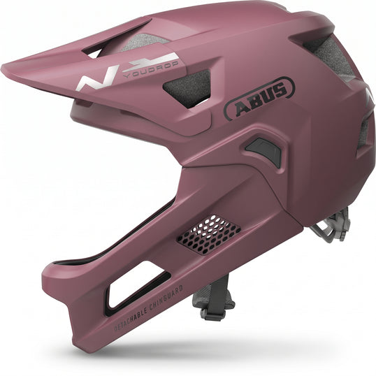 Casque Abus VTT YouDrop FF