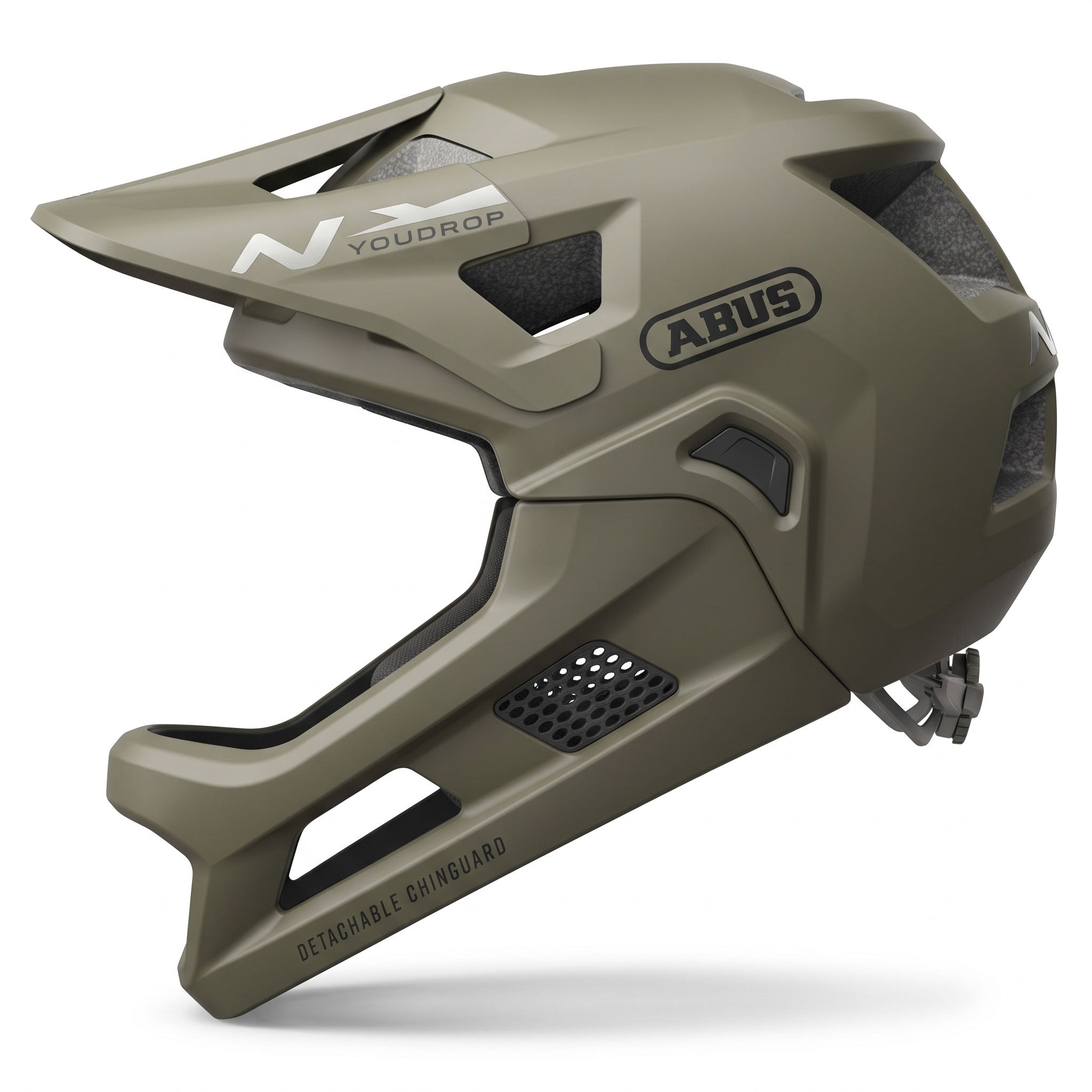 Helm Abus MTB YouDrop