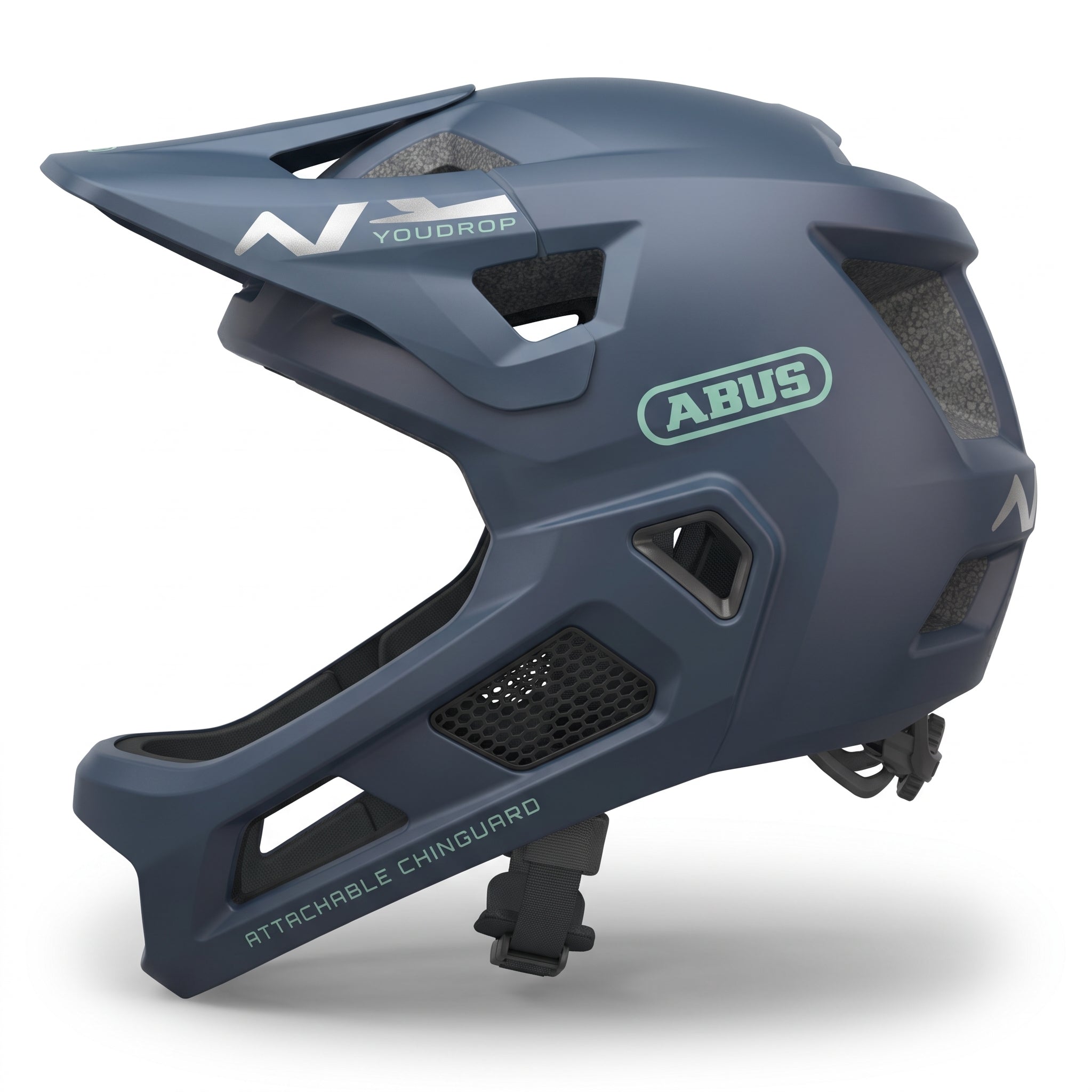 Helm Abus MTB YouDrop