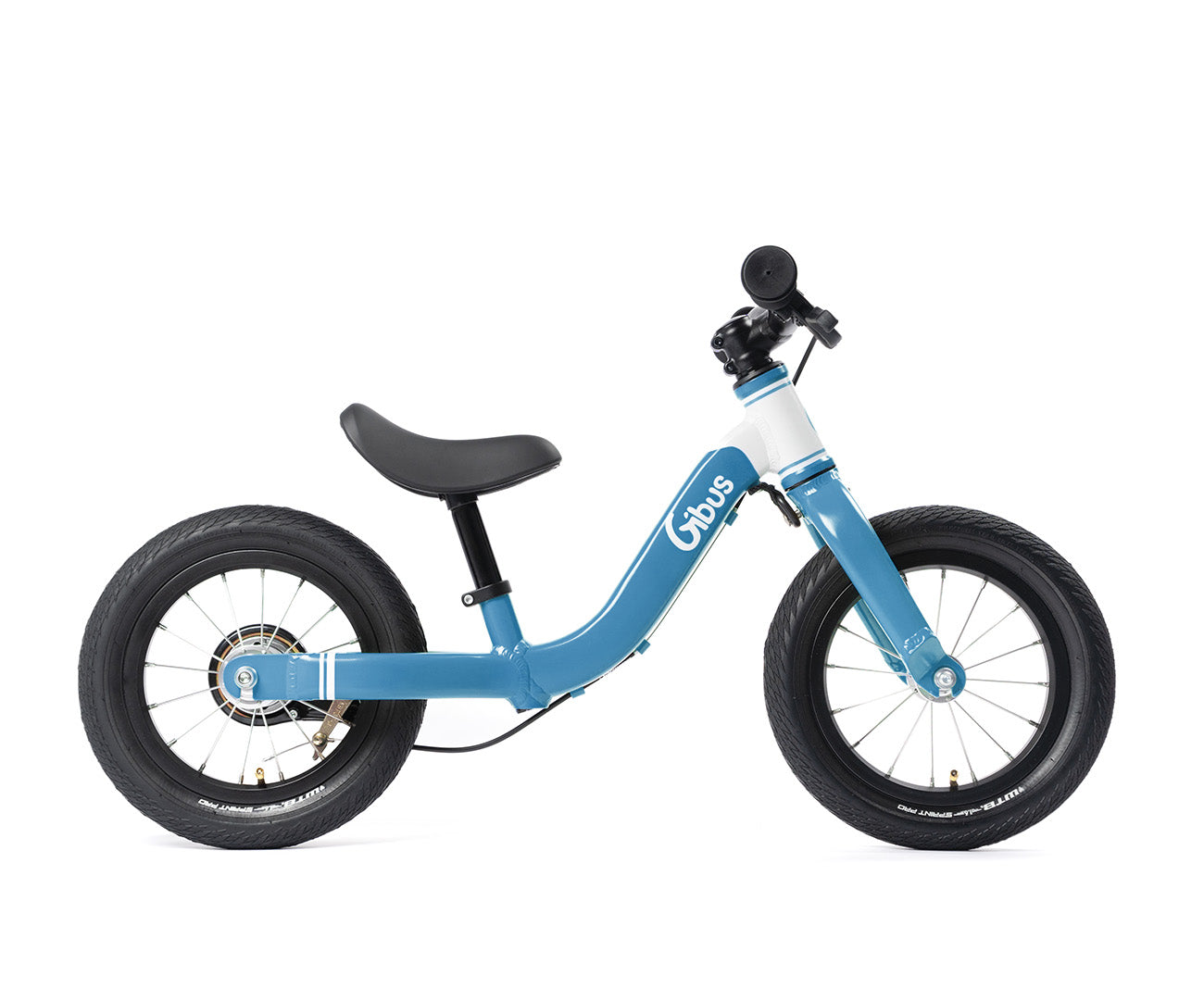 Draisienne evolutive fausse bonne idee Gibus Cycles