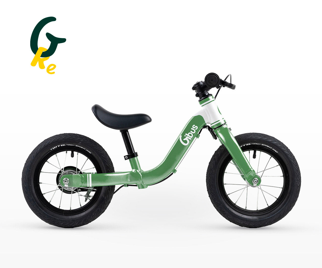 FABRICBIKE Mini Classic - 12 Vélo sans pédale pour enfants, 2-5 ans FABRICBIKE Mini Classic - 12 Vélo sans pédale pour enfants, 2-5 ans
