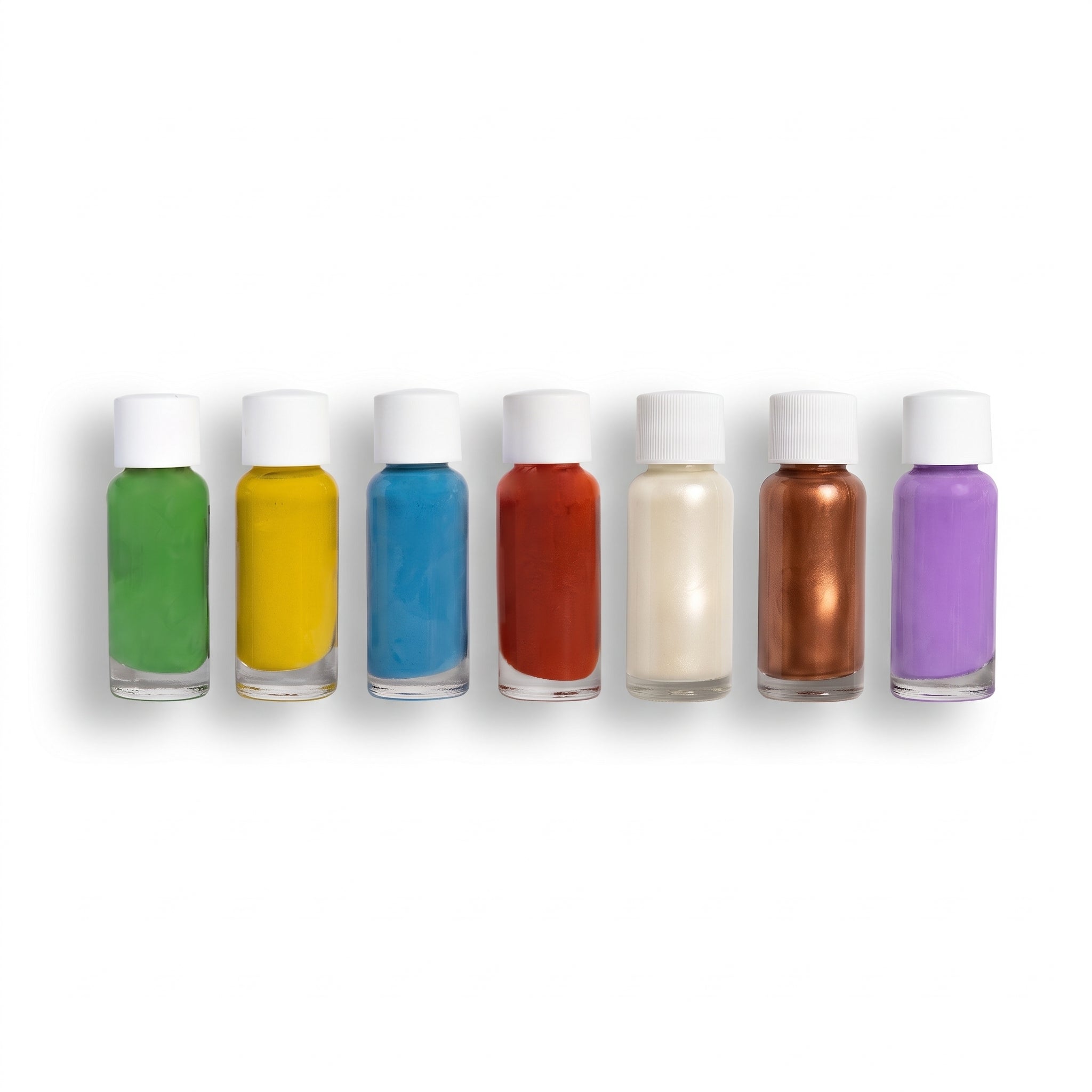 Flacon peinture retouche