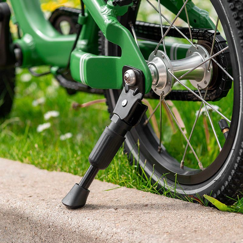 kinderfahrrad 14 zoll ständer Fahrradständer Fahrrad 14 Zoll
