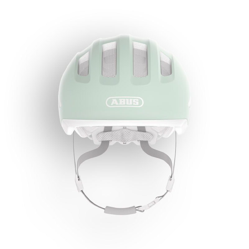 fahrradhelm smiley 3.0 Fahrradhelm Kinder - Abus Smiley 3.0 ACE LED