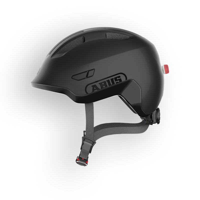abus fahrradhelm smiley 3.0 test Fahrradhelm Kinder - Abus Smiley 3.0 ACE LED