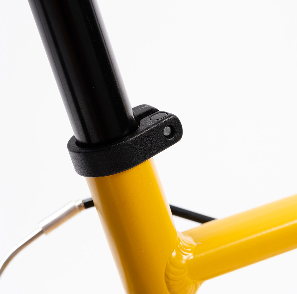 sattelklemme kinderfahrrad Sattelklemme 28,6 mm – Gibus Cycles