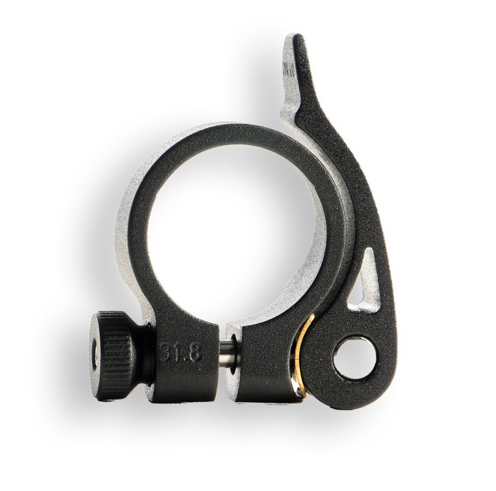 collier de selle attache rapide 