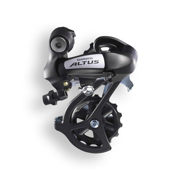 schaltwerk kinderfahrrad Hinteres Schaltwerk Shimano Altus 7