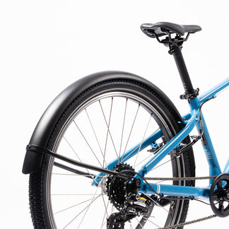 garde boue arrière monté sur le vélo gibus 20-24 pouces