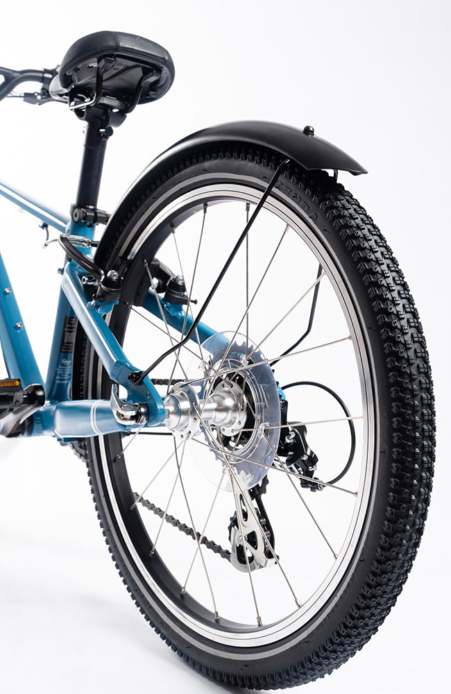 Woodsun Enfant Velo 20 Pouces Woodsun Velo Fille 24 Pouces VTT