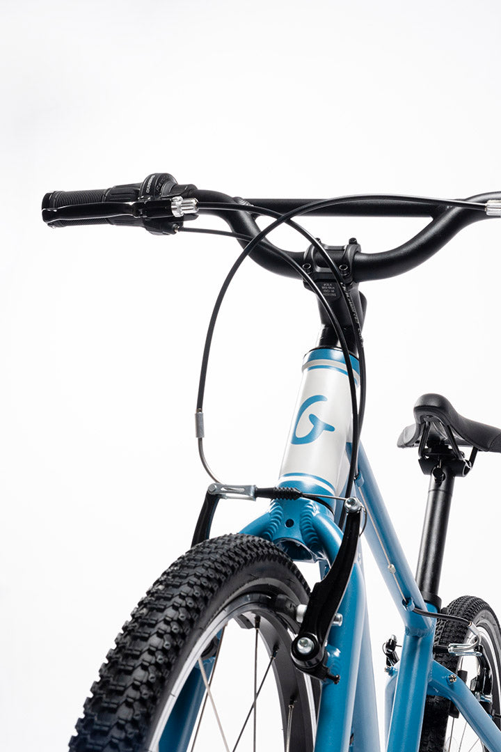 Lenker für 20-Zoll-Fahrrad