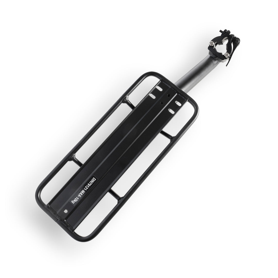 Porte bagage vélo