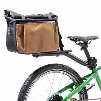 Fahrrad-Gepäckträger