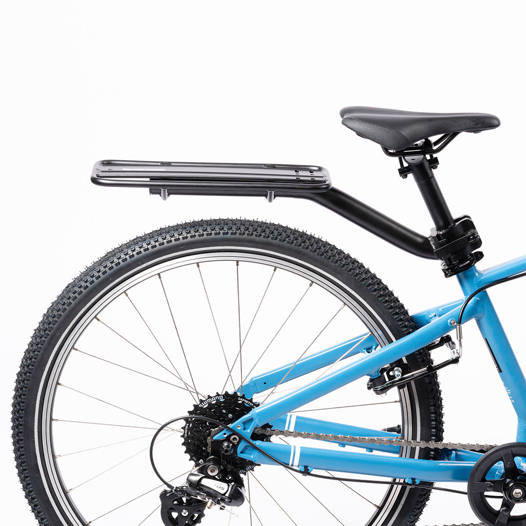 Porte bagage vélo