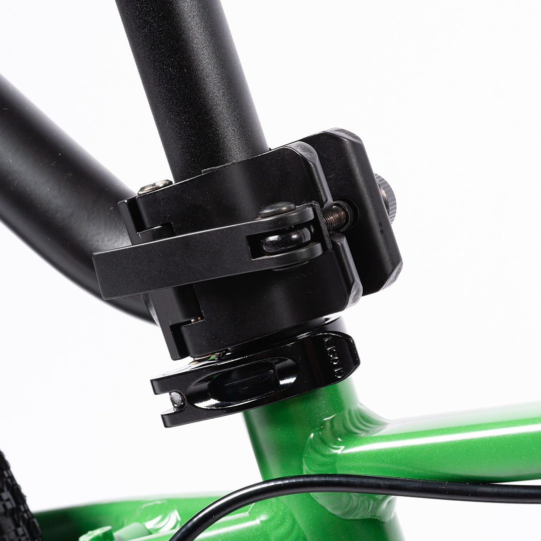 Porte bagage vélo