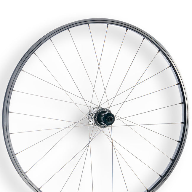 Vorderrad 24 Zoll Fahrrad