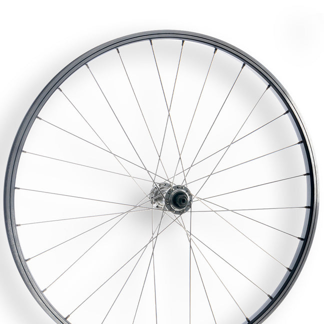 Roue avant vélo 24 pouces