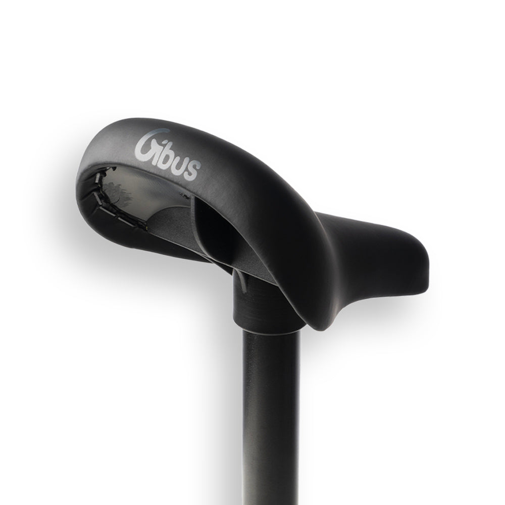 Selle vélo 14 pouces - 3/4 arrière