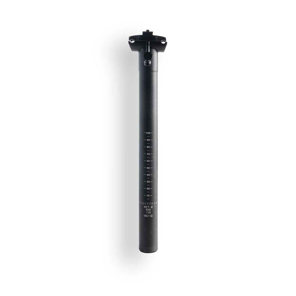 Sattelstütze 30,6 mm