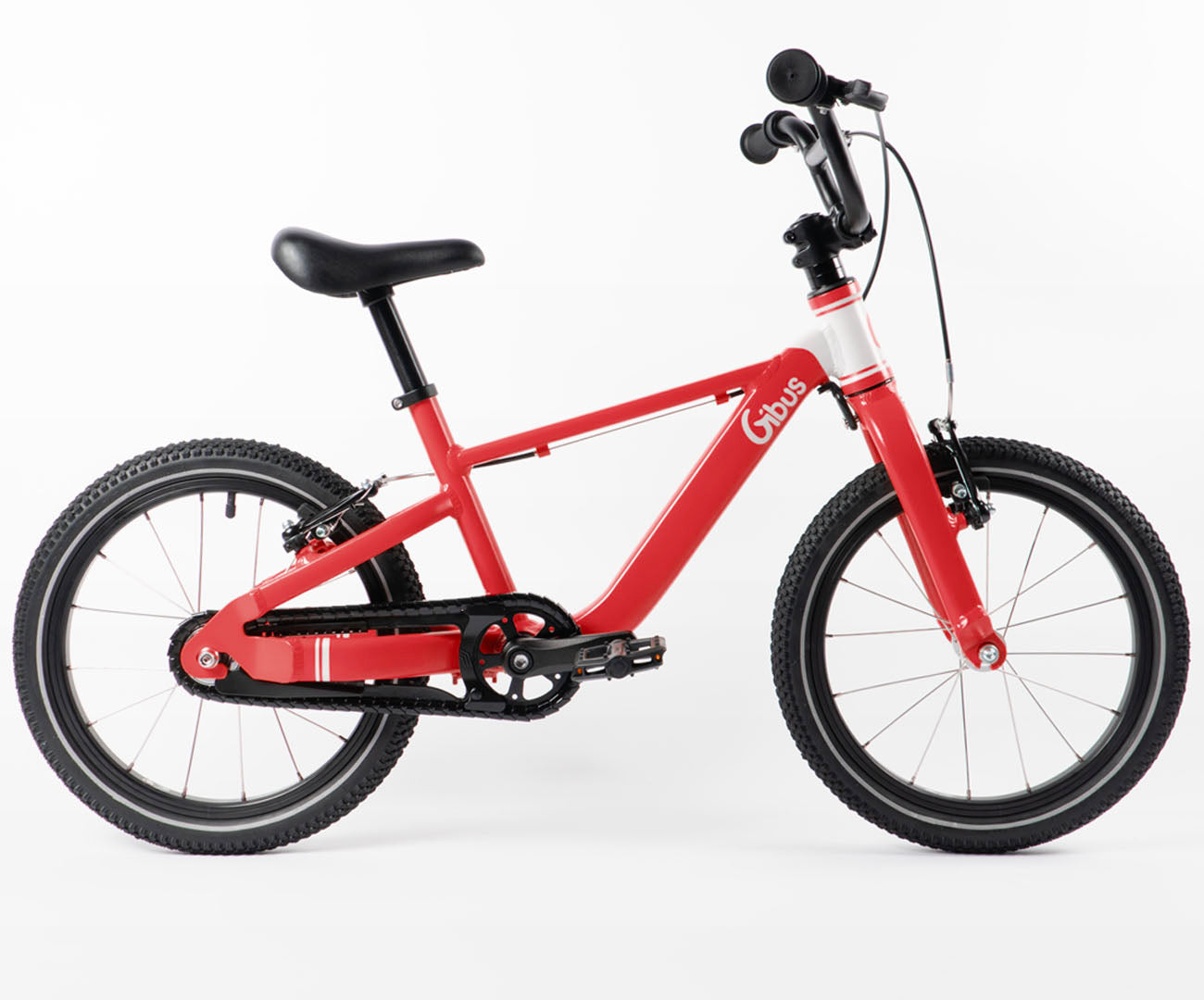 Le vélo enfant préféré des enfants - Gibus Cycles