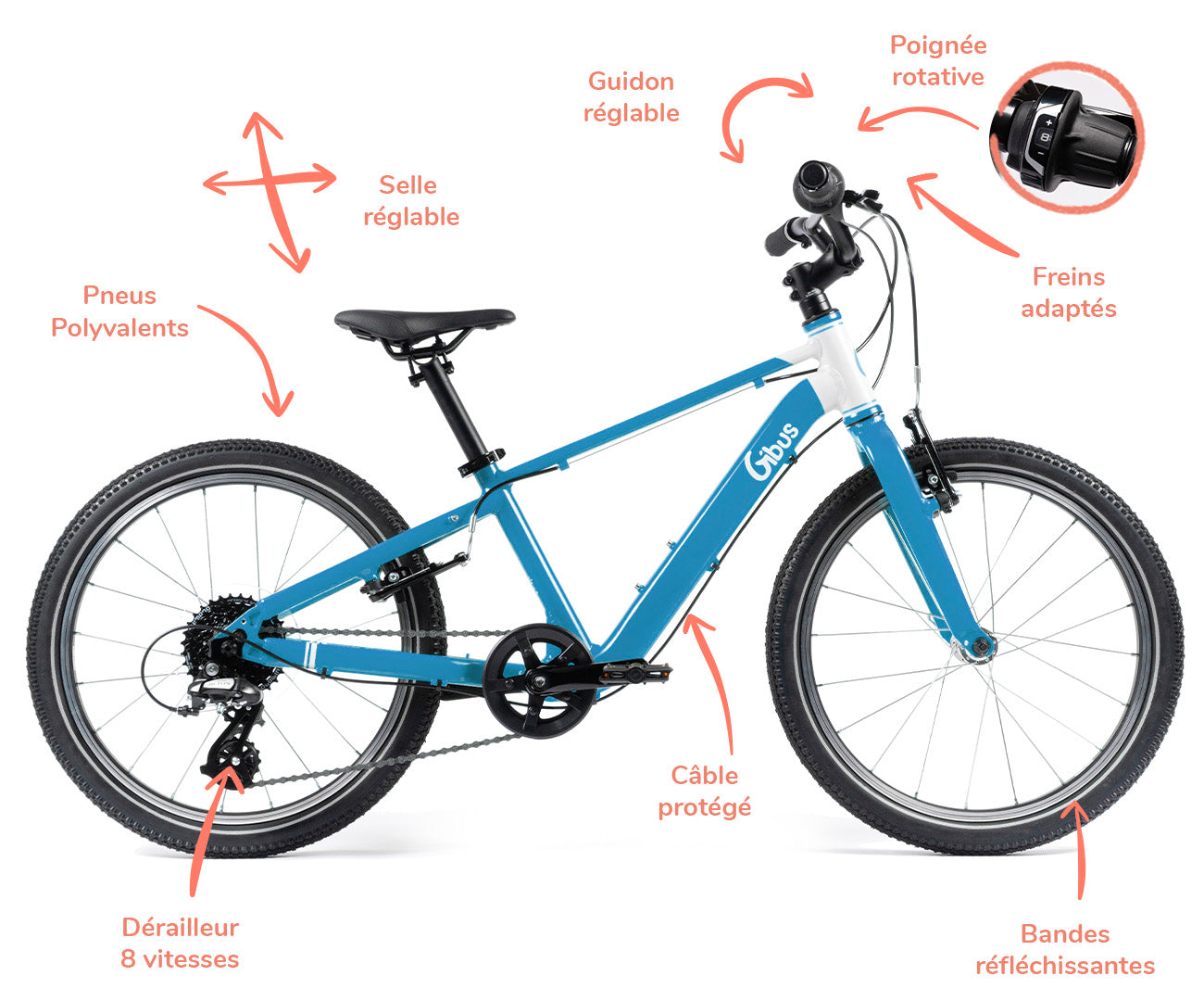 Leboncoin Velo Enfant 1m30 Vélo Enfant Vélo Micmo 20 Pouces Velo