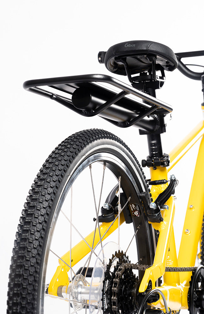gepäckträger kinderfahrrad 12 zoll Fahrradgepäckträger - Kinderfahrrad