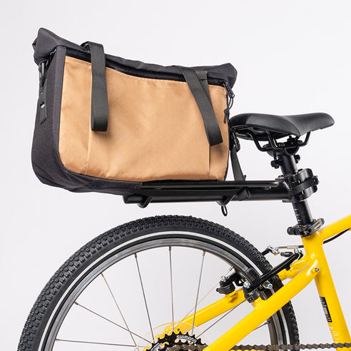 Sacoche de porte bagages vélo enfant