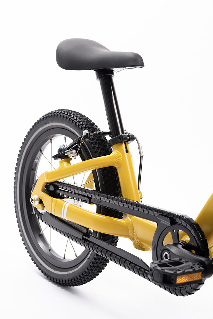 Velo 12 pouces une bonne idee Gibus Cycles