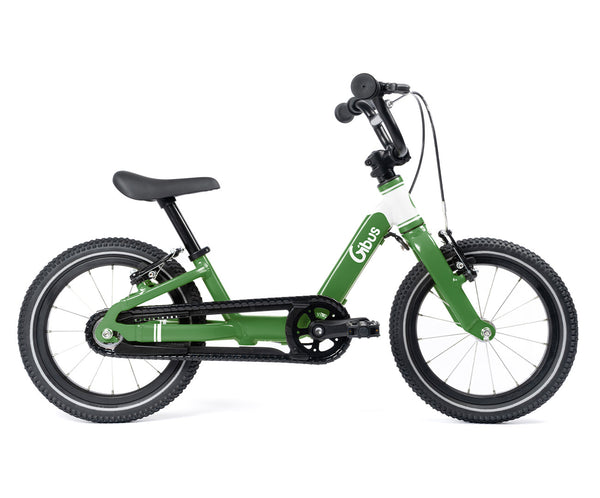 Leichtes 14 Zoll Fahrrad | 2 Jahre bis 5 Jahre | Jungen