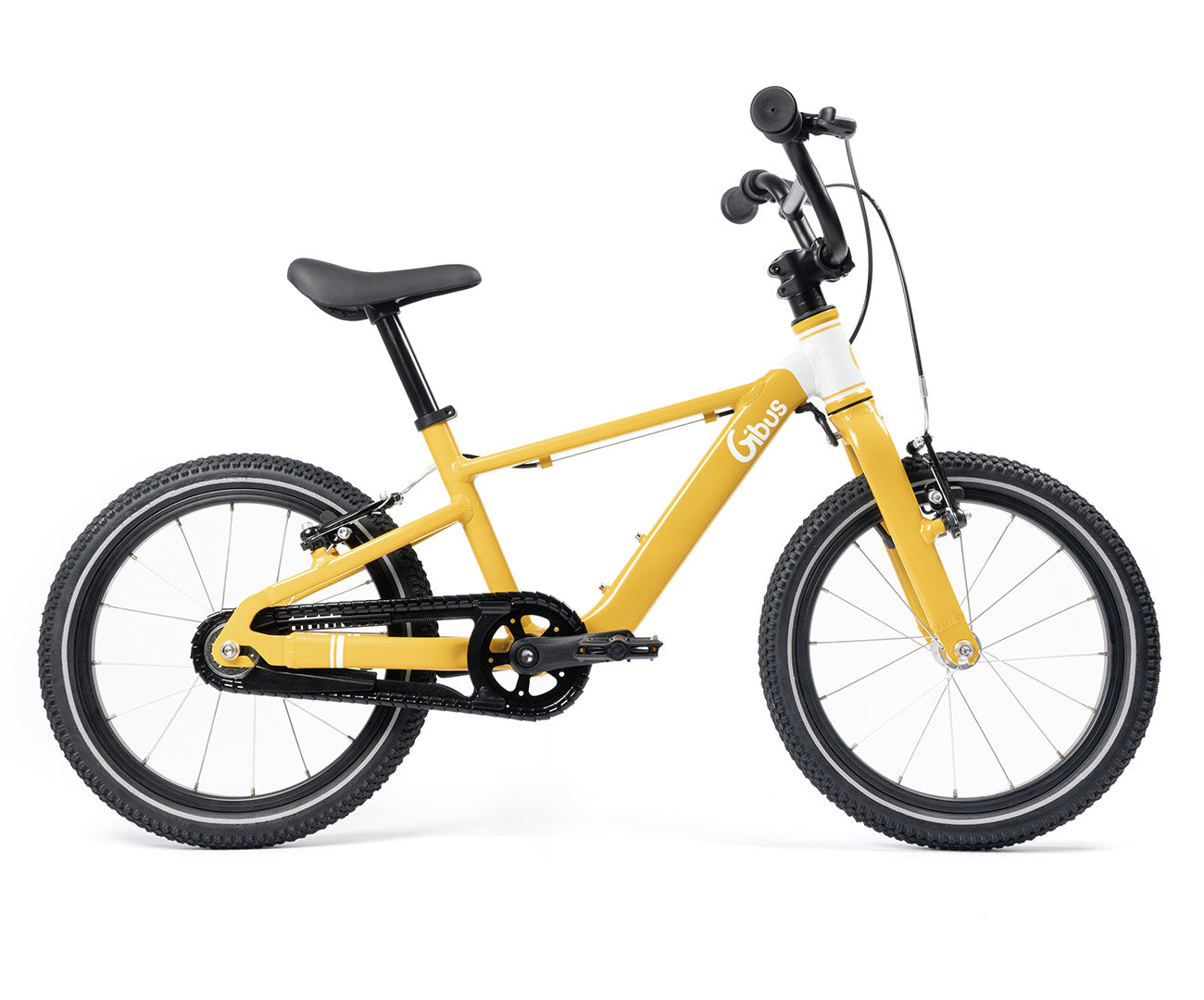 kinderfahrrad 16 zoll gelb Leichtes Kinderfahrrad 16 Zoll | 4 Jahre bis 6 Jahre | Junge