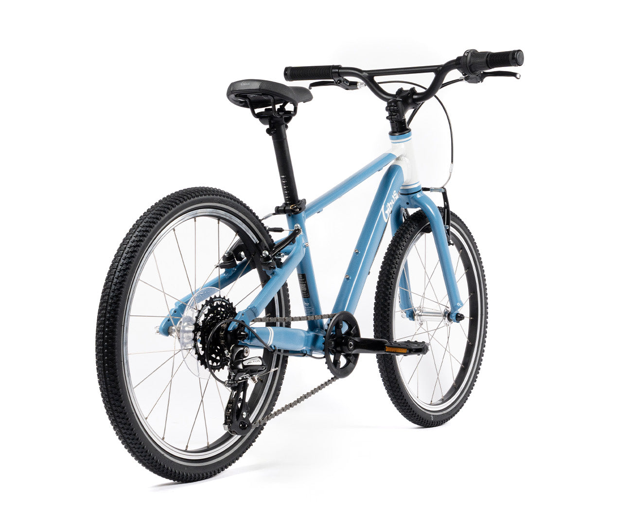 Vtt 20 pouces d'occasion - Vélos
