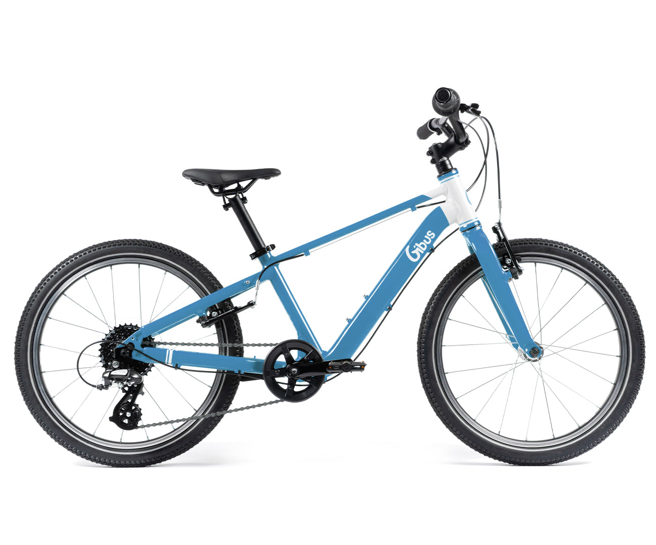 Vélo 20 pouces Fille Garçon VTT 20 pouces – Gibus Cycles